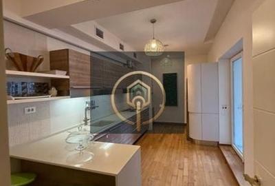 Apartament Șoseaua Nordului | 175 mp - 1