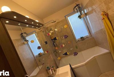 Apartament cu 2 camere, mobilat în Aradului - 6