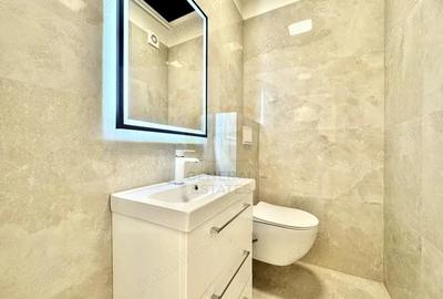 Vanzare Penthouse cu Terasa 83 m.p. - Atrium Garden - 15