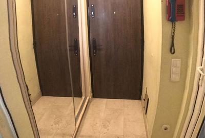 Garsonieră decomandată în Iancului - 2