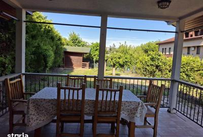Casă cu 4 camere cu Teren 613 Mp în Bucov - 18