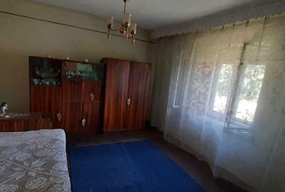 Casă cu 4 camere în Sighetu Silvaniei - 2