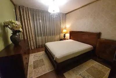 Inchiriez apartament 2 camere, decomandat, zona Rm Sarat- Dristor - 1