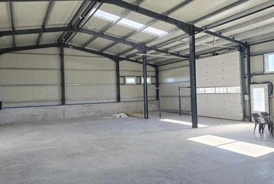 Spațiu comercial, de 130 mp, în Centura - 5