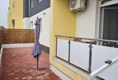 Calea Urseni | 2 Camere | Curte proprie | Pet friendly | Disponibil imediat Calea Urseni | 2 Camere | Curte proprie | Pet friendly | Disponibil imediat - 9