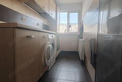 Apartament cu 2 camere nedecomandat în Central - 2