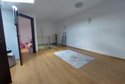 Apartament 3 Camere tip Duplex - 25