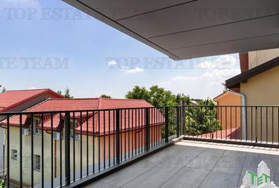 Apartament Premium 2 camere Pipera - 8