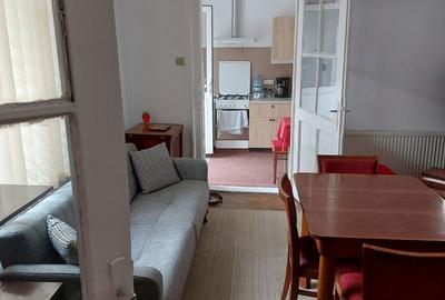Apartament cu 2 camere, mobilat în Gării - 9