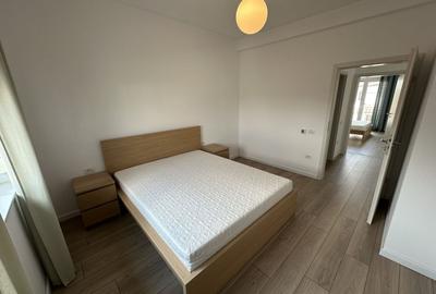 Duplex despărtit  prin garaj zona Ikea - 24