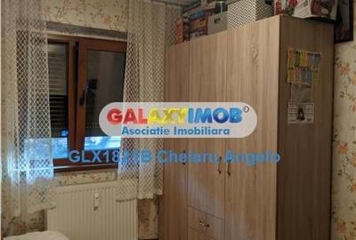 Berceni-Drumul Gazarului, apart 3 camere, lux, mobilat, utilat nou - 9