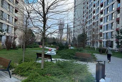 2 camere Lujerului - complex 21 Residence *parcare privata* - 8