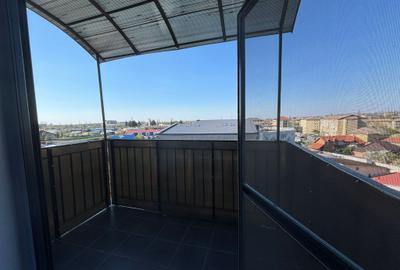 Apartament cu 2 camere decomandat în Nufărul - 3