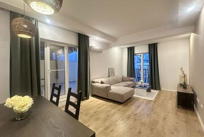 Apartament cu 3 camere decomandat în Crețuleasca - 6