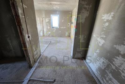 Garsonieră decomandată în Calea Urseni - 1