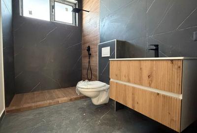 Casă cu 4 camere cu Teren 465 Mp în Sânpetru - 5