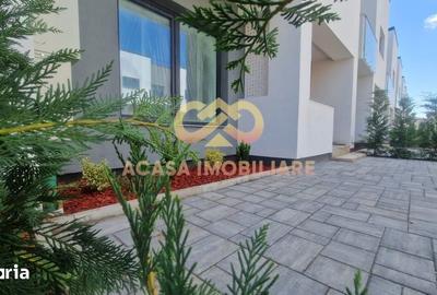 Apartament cu 4 camere decomandat în Valea Lupului - 2