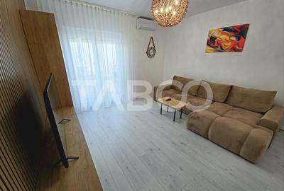 Penthouse de inchiriat Deventer 2 camere 2 terase loc parcare Sibiu - 11