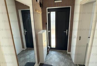 CASĂ NOUĂ, COMPLET MOBILATĂ – Sânpetru, Brașov | Comision 0% - 12