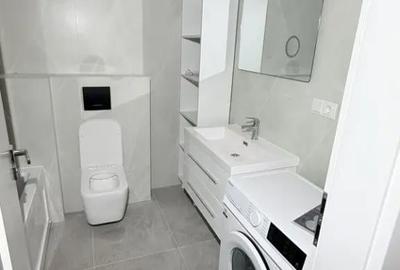 Apartament cu 2 camere decomandat în Nord - 4