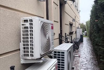 Vila deosebita cu piscina interioară - 14