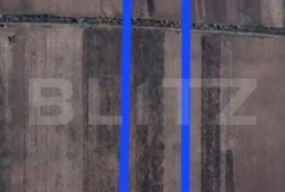 Teren de 9431 mp, în Central