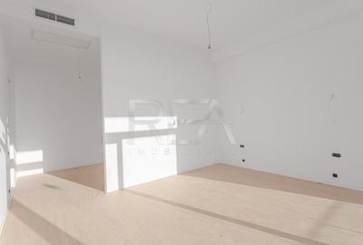 Apartament cu 4 camere semidecomandat în Floreasca - 11