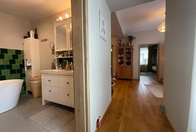 Vila individuala, cocheta, moderna , an 2020, Piata Alba iulia - 13