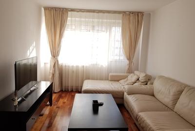 Apartament cu 2 camere semidecomandat în Câmpia Libertății - 6