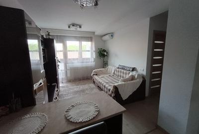 Apartament cu 2 camere decomandat în Ultracentral - 2