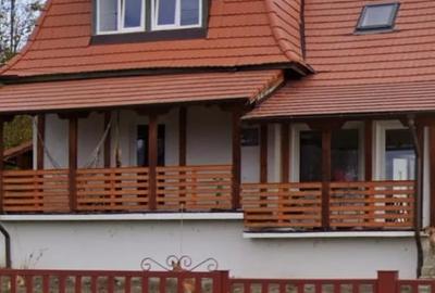 Casa de inchiriat | 6 camere |– Viile Sibiului, Sibiu - 4