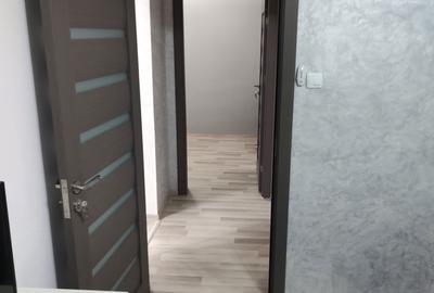Apartament cu 3 camere în Micro 17 - 4