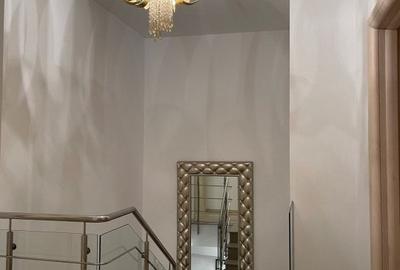 Apartament duplex, etaj 10+11 Cotroceni, lux - 10