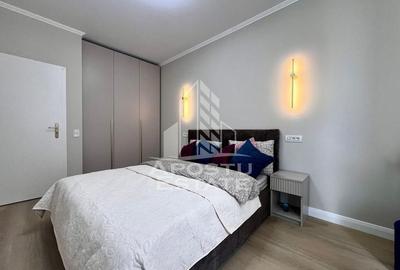 Apartament cu 2 camere decomandat în Torontalului - 7
