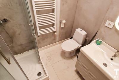 Apartament cu 2 camere decomandat în Nord - 9