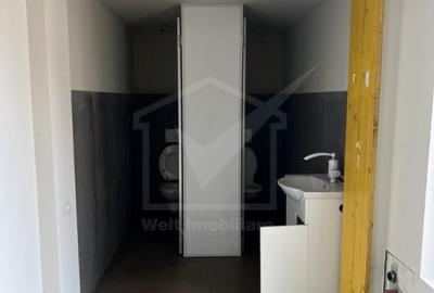 Spatiu multifunctional 270mp cladire noua Clujana - piata 1 Mai - 5