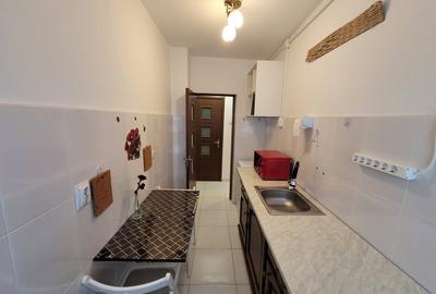 Garsonieră decomandată în Unirii - 11
