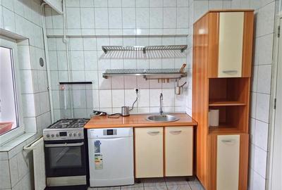 Apartament cu 3 camere decomandat, mobilat în 1 Mai - 3