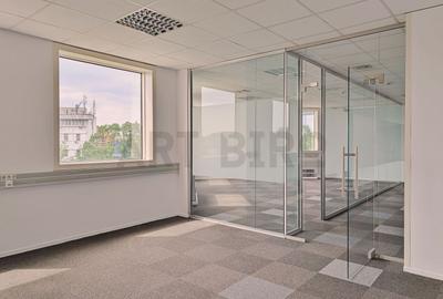 Zero comision, spatii birou de la 47mp, pret all inclusive, WTC - 1