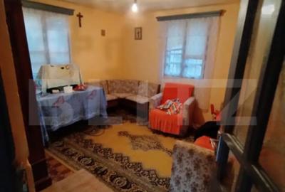 Casă cu 2 camere cu Teren 799 Mp în Central - 8