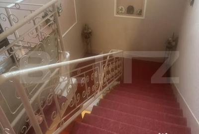 Casă cu 5 camere cu Teren 260 Mp în 14 Mai - 8