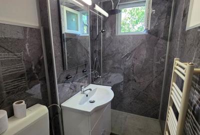 Apartament cu 2 camere în Dâmbu Pietros - 8