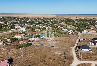 Teren de 2380 mp, în Corbu - 3