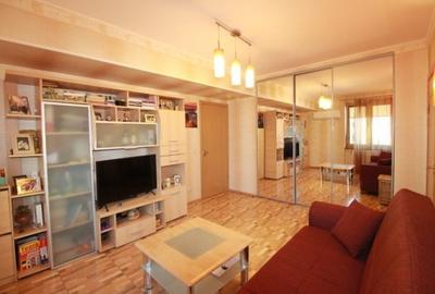 Apartament cu 2 camere semidecomandat, mobilat în Romană - 3