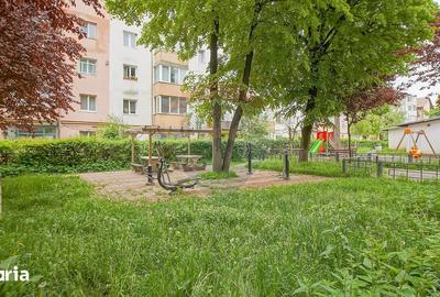 Apartament cu 2 camere, mobilat în ISR - 1