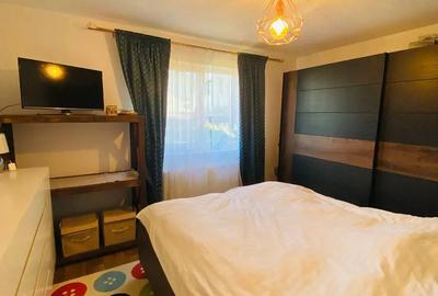 Apartament 2 camere , gradina , parcare - 5