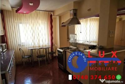 Apartament cu 3 camere decomandat în Central - 4