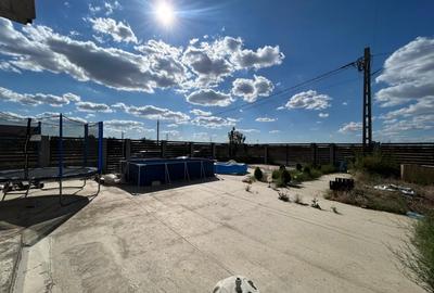 Casa P+1, 500 MP teren, 188,66 MP utili, Zona Parcul Nicolae Romanescu - 11