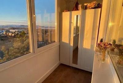 Apartament cu 2 camere decomandat în Cornișa - 3