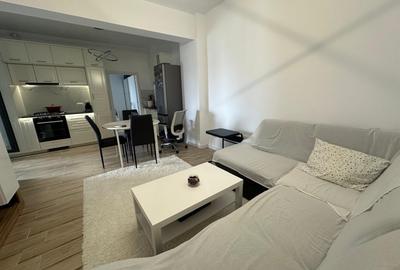 Apartament cu 3 camere circular în Theodor Pallady